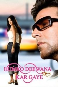 Humko Deewana Kar Gaye