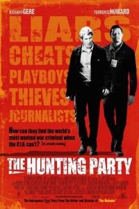 The Hunting Party