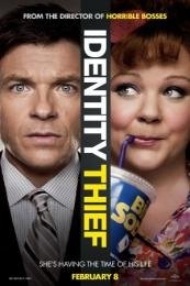 Identity Thief