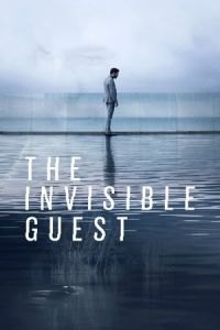 The Invisible Guest (Contratiempo)