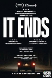 It Ends