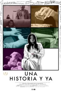It's Only A Story (Una Historia Y Ya)