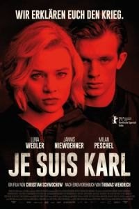Je Suis Karl