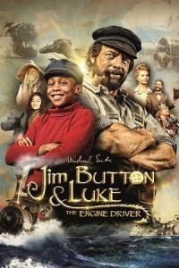 Jim Button and Luke the Engine Driver (Jim Knopf und Lukas der Lokomotivfuhrer)