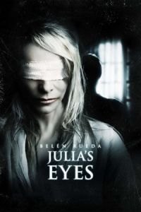 Julia's Eyes (Los ojos de Julia)