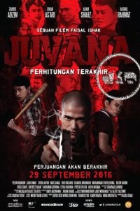 Juvana 3: Perhitungan Terakhir
