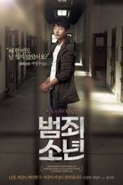 Juvenile Offender (Beom-joe-so-nyeon)