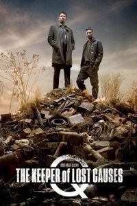 Department Q: The Keeper of Lost Causes (Kvinden i buret)