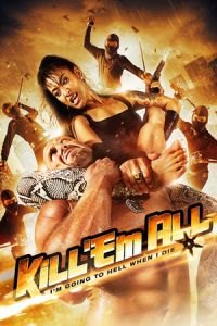 Kill 'em All