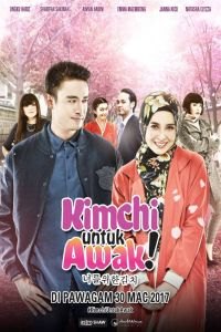 Kimchi Untuk Awak [Malaysia Movie]