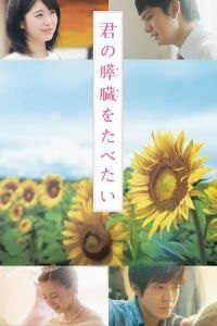 Let Me Eat Your Pancreas (Kimi no suizo wo tabetai)