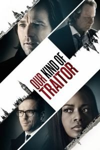 Our Kind of Traitor