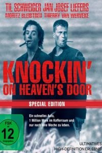 Knockin' on Heaven's Door