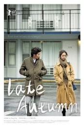 Late Autumn (Man-choo)