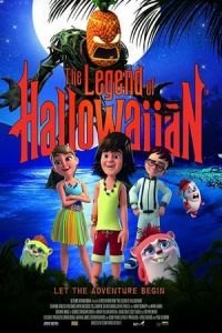 Legend of Hallowaiian