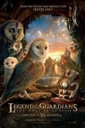 Legend of the Guardians: The Owls of Ga'Hoole