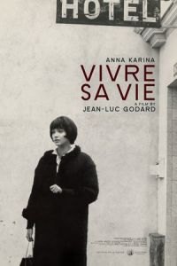My Life to Live (Vivre sa vie: Film en douze tableaux)