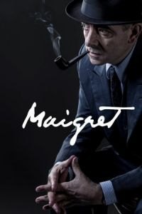 Maigret's Dead Man