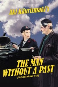 The Man Without a Past (Mies vailla menneisyytta)