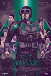 Mang Jose