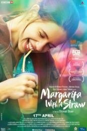 Margarita with a Straw