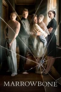 The Secret of Marrowbone (Marrowbone)