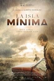 Marshland (La isla minima)