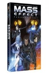 Mass Effect: Paragon Lost
