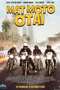 Mat Moto Otai [Malaysia Movie]