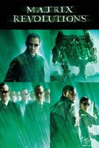 Matrix Revolutions (The Matrix Revolutions)