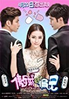 Mr. Pride vs. Miss Prejudice (Ao jiao yu pian jian)