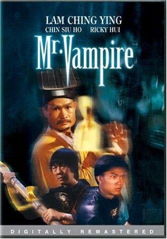 Mr. Vampire (Geung si sin sang)