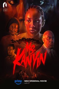 Ms. Kanyin