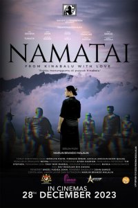 Namatai: From Kinabalu with Love