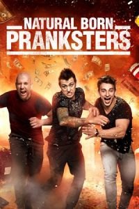 Natural Born Pranksters