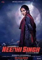 Needhi Singh