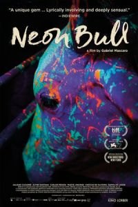 Neon Bull (Boi Neon)