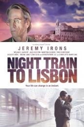 Night Train to Lisbon
