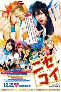 Nisekoi: False Love (Nisekoi)