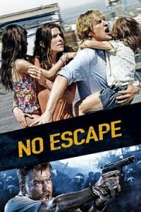 No Escape