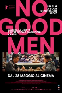 No Good Men
