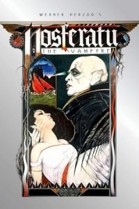 Nosferatu the Vampyre (Nosferatu: Phantom der Nacht)