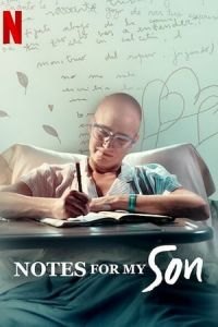 Notes for My Son (El Cuaderno de Tomy)