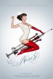 Nurse 3D (Nurse 3-D)