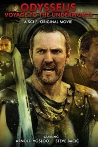 Odysseus: Voyage to the Underworld (Odysseus & the Isle of Mists)