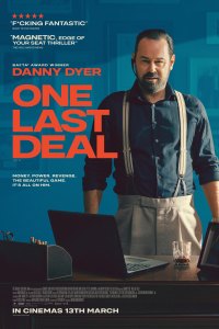 One Last Deal