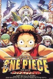 One piece: Dead end no boken