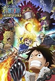 One Piece: Heart of Gold