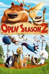 Open Season 2