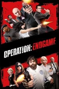 Operation: Endgame (Rogues Gallery)